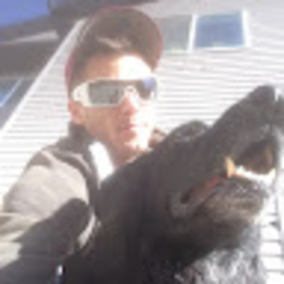 Meet your Posher, Josh - Picture 1 of 1